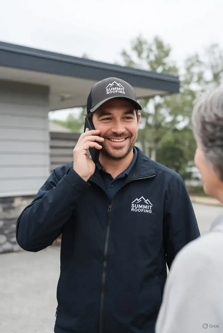 Flat Roof Leak Repair Maggie Valley, NC FAQs
